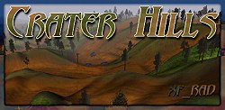 Click to Download the Nat 'Crater Hills' made by XF_RAD