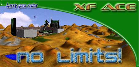 Click to Download the Quarry 'No Limits' made by XF_Ace