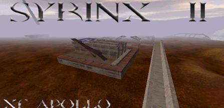 Click to Download the Quarry 'Syrinx II' made by Apollo