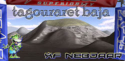 Click to Download the Baja 'Tagouraret Baja' made by XF_nebdaar
