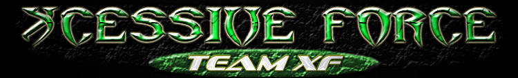 Logo of Team XF